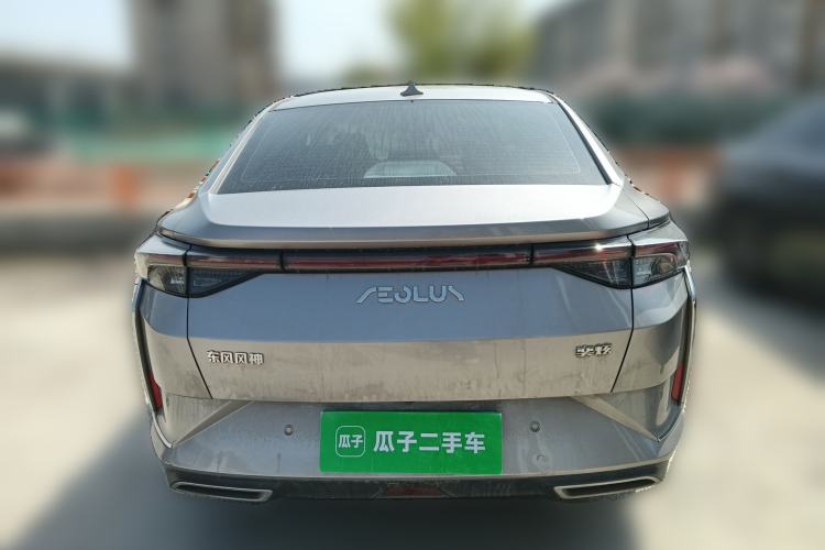 Used Dongfeng Aeolus Yixuan 2021 230T Automatic ZuiFeng Edition
