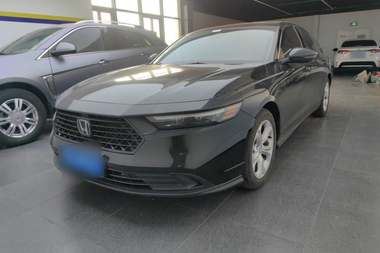 Used Honda Accord 2024 260TURBO Luxury Edition