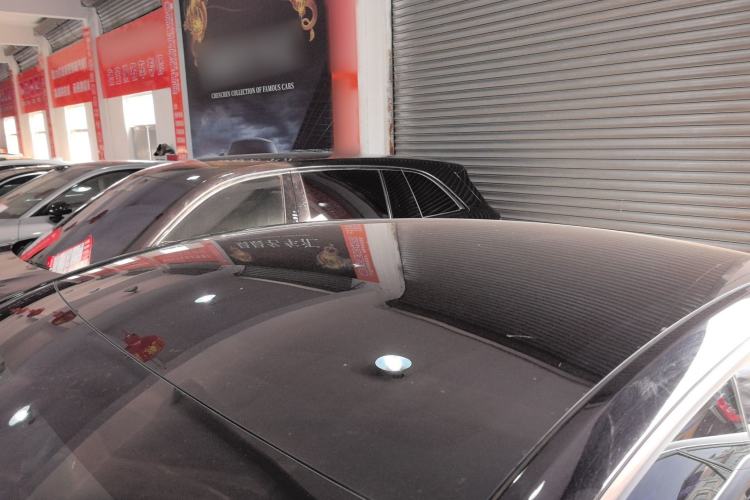 Used Tesla Model Y 2021 Long-Range All-Wheel-Drive Version 3D7
