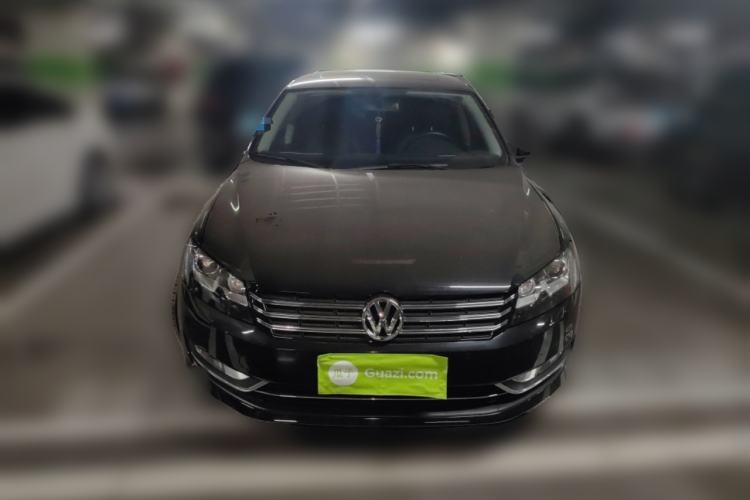 Used Volkswagen Passat 2011 1.8TSI DSG Prestige Edition