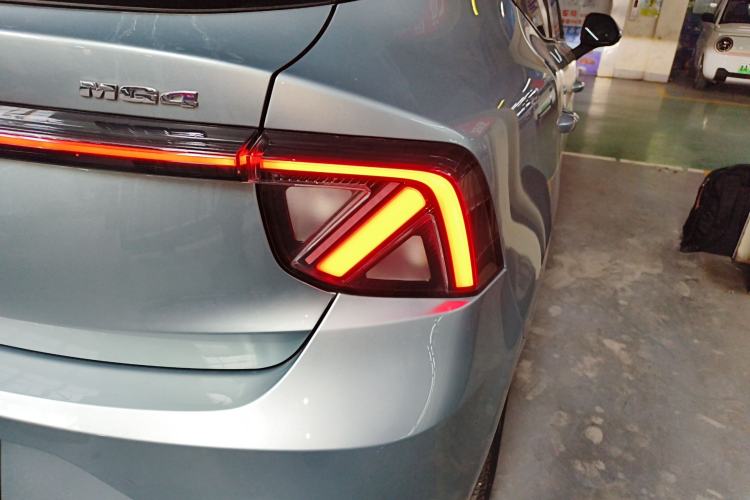 Used MG 4 EV 2026 Model 437 Freedom Edition