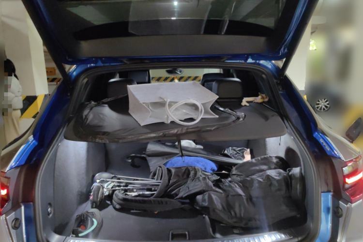 Used Porsche Macan 2016 Macan 2.0T