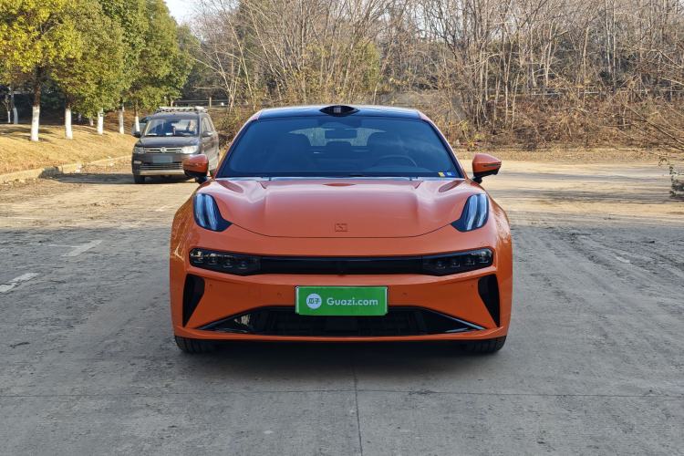 Used Zeekr 001 2024 WE Edition 95 kWh All-Wheel Drive