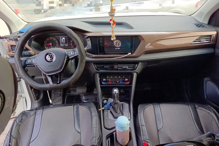 Used Volkswagen Tharu 2021 280TSI Two-Wheel Drive Comfort Edition
