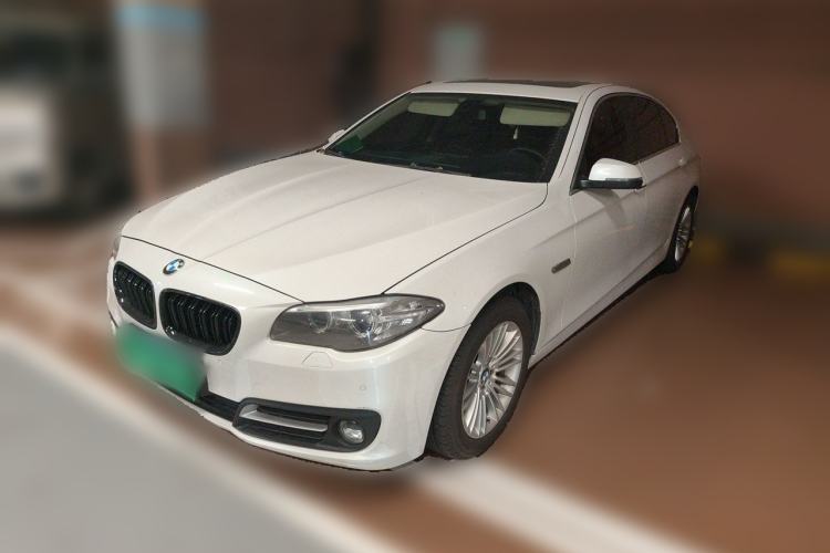 Used BMW 5 Series 2013 525Li Leading Model Guazi used car, China used car export, Used car for sale, Used  cars, Cheapest cars for sale