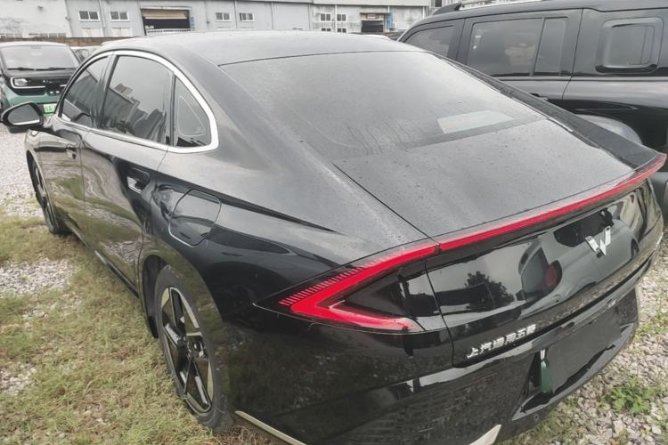 Used Wuling Xingguang 2023 150 Advanced Edition
