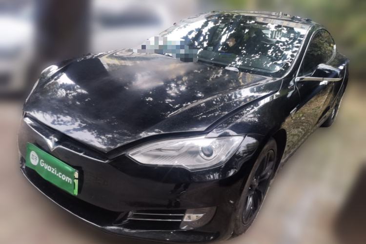 Used Tesla Model S 2014 S P85
