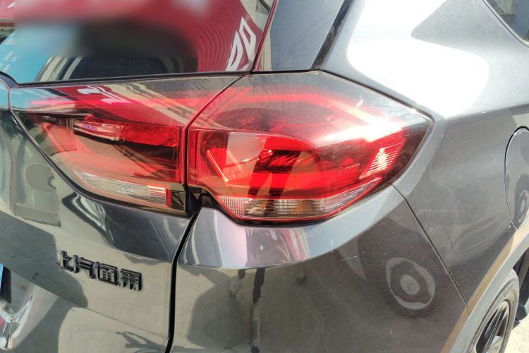 Used Chevrolet Orlando 2020 Light Hybrid Redline 530T Automatic Enjoyment Edition (5+2 Models)
