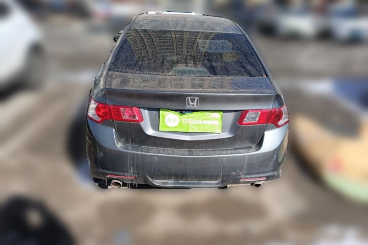 Used Honda Spirior 2009 2.4L TYPE-S