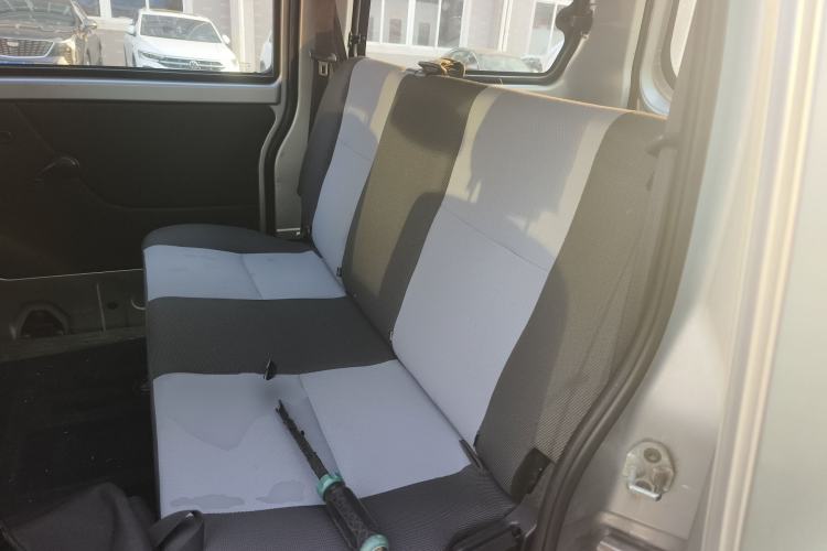 Used CHANGAN KAICHENG Star 5 2022 1.4L Classic Edition Passenger Vehicle JL473Q3 Left Rear Seat