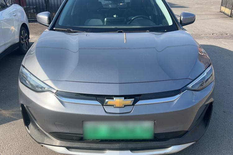 Used Chevrolet Menlo 2020 Starry Edition