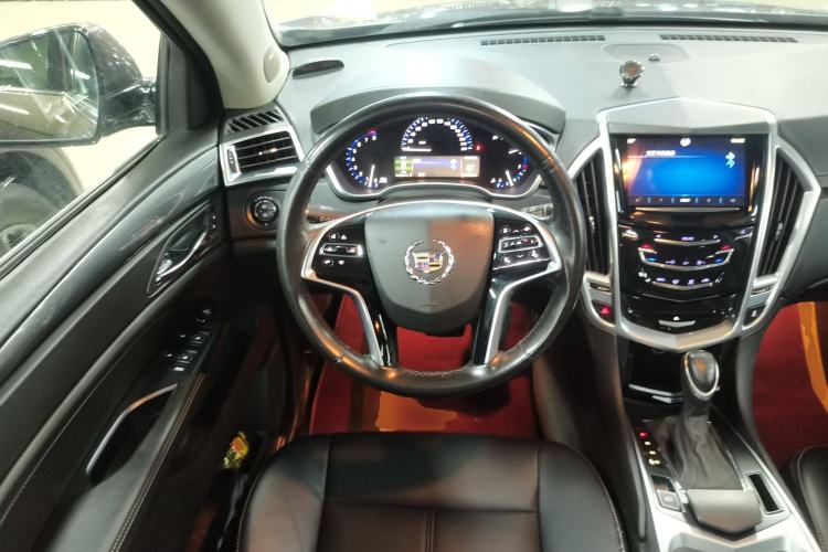 Used Cadillac SRX 2014 3.0L Comfort Model