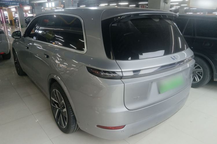Used Li Auto L9 2024 Ultra Model