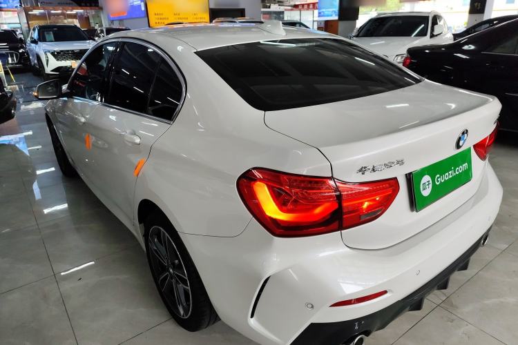 Used BMW 1 Series 2023 120i M Sport Edition