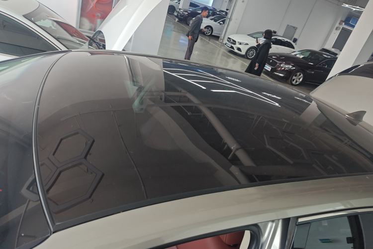 Used Lexus NX 2015 300h All-Wheel-Drive Fēngzhì Edition Roof