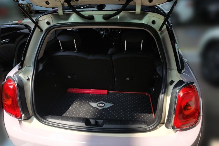 Used MINI 2014 1.2T ONE Trunk