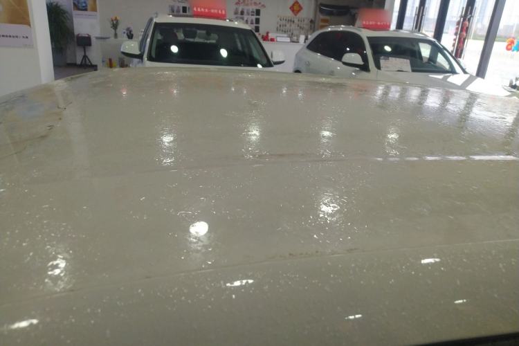 Used BYD Seagull 2025 305 km Free Version