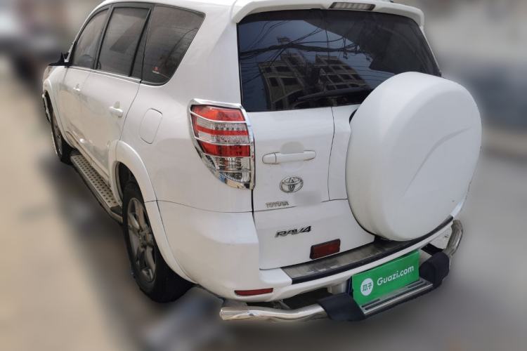 Used Toyota RAV4 2013 Special Edition 2.0L Automatic Classic