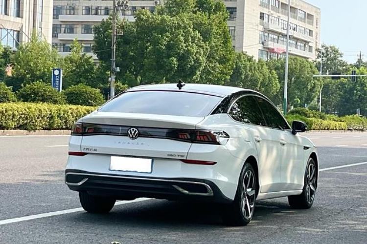 Used Volkswagen Lamando 2022 Lavida L 280TSI DSG Cool & Spicy Edition