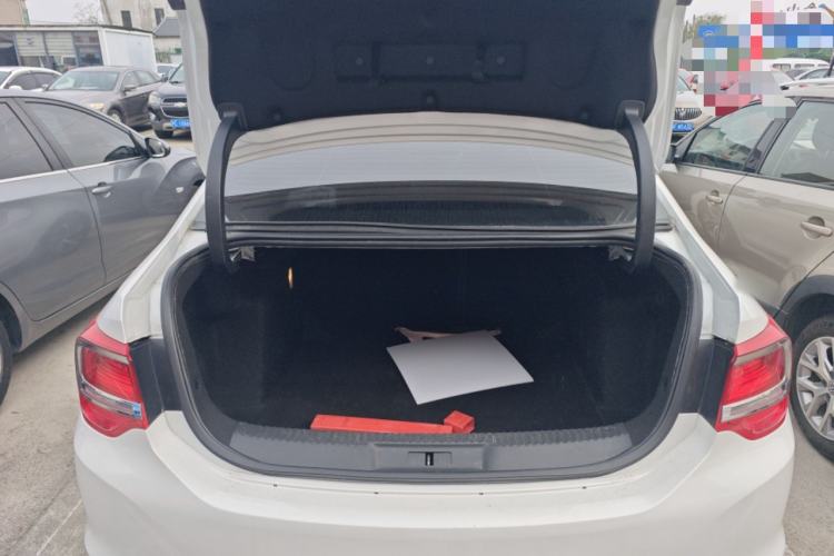 Used DS 5LS 2015 1.6T Elegant Edition THP160
