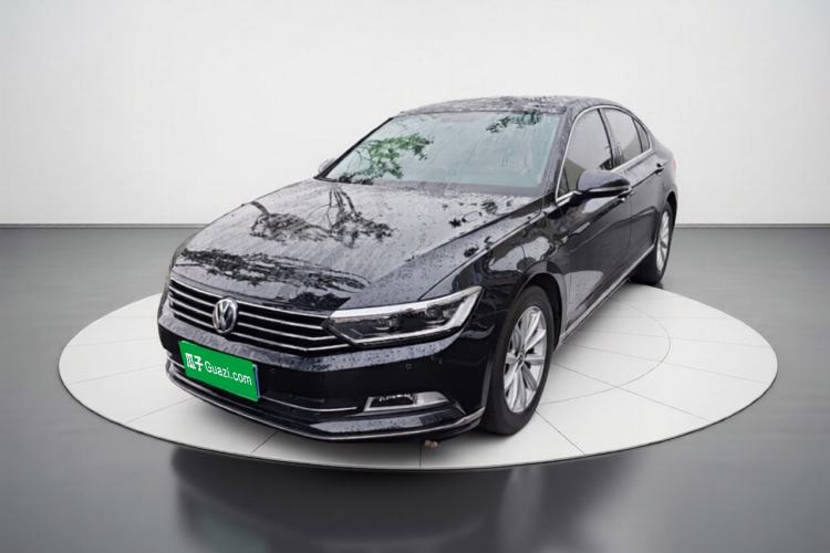 Used Volkswagen Magotan 2018 330TSI DSG Advanced Model