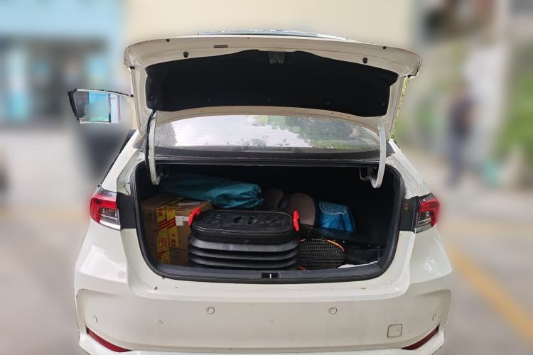 Used Toyota Corolla 2019 1.2T S-CVT GL-i Luxury Edition
