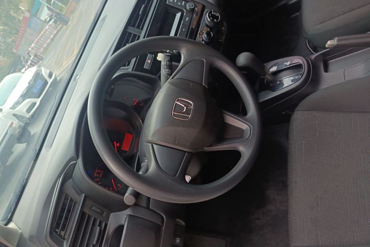 Used Honda Fit 2020 1.5L CVT Comfort Sunroof Version
