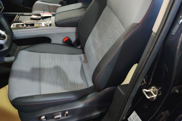 Used Volkswagen Teramont X 2022 380TSI Four-Wheel Drive Luxury Edition
