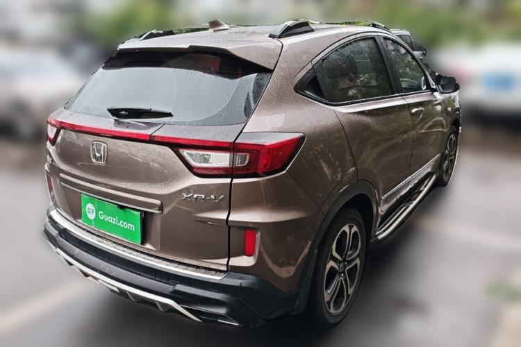 Used Honda XR-V 2021 1.5L CVT Comfort Version
