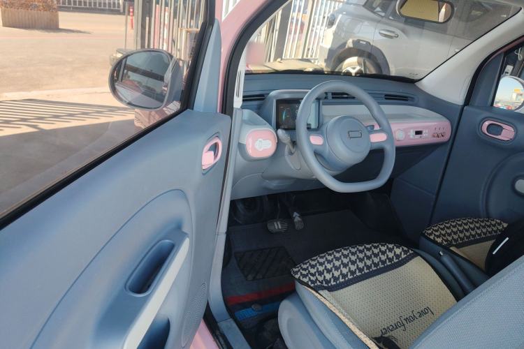 Used Bestune Pony 2025 222km Lightning Horse
