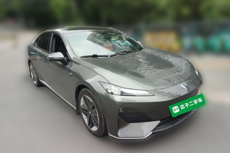 Used Deepal SL03 2024 530 Plus Pure Electric Version
