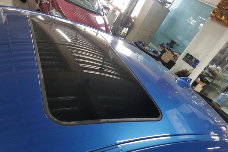 Used BMW 4 Series 2017 425i Gran Coupe Leading Model with M Sport Package
