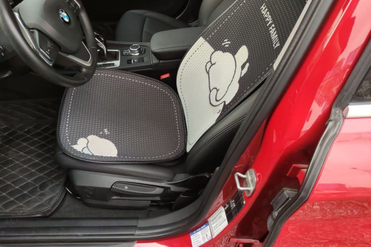 Used BMW 1 Series 2021 120i M Sport Edition Left Front Seat