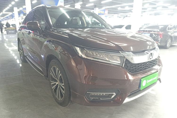 Used Honda Avancier 2017 370TURBO 2WD Luxury Edition
