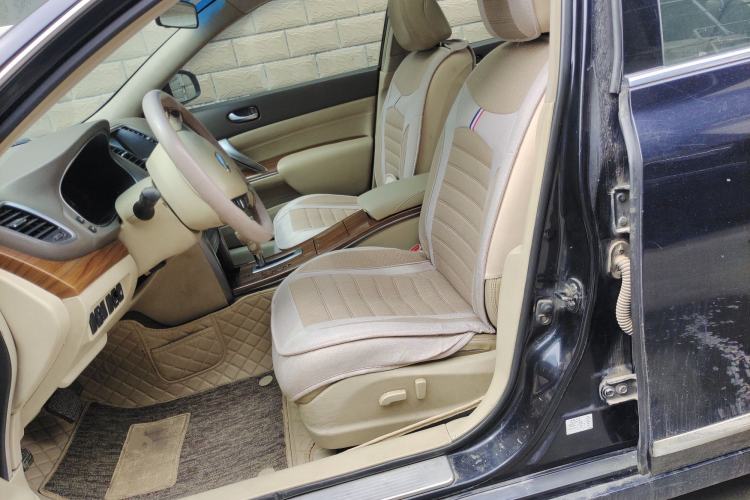 Used Nissan Teana 2011 2.0L XL Comfort Edition
