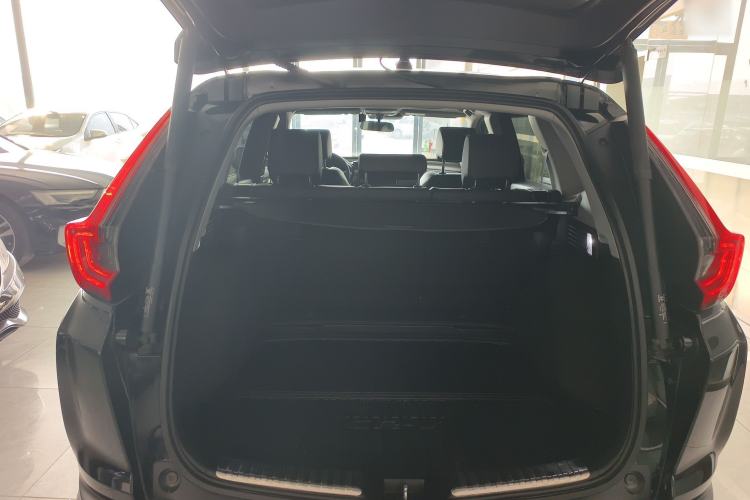 Used Honda CR-V 2021 240TURBO CVT Two-Wheel Drive Urban Edition
