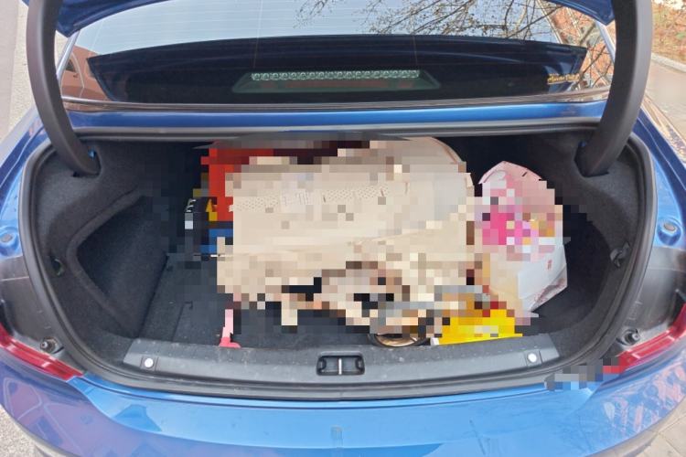 Used Volvo S90 2020 T5 Zhiyi Sport Edition
