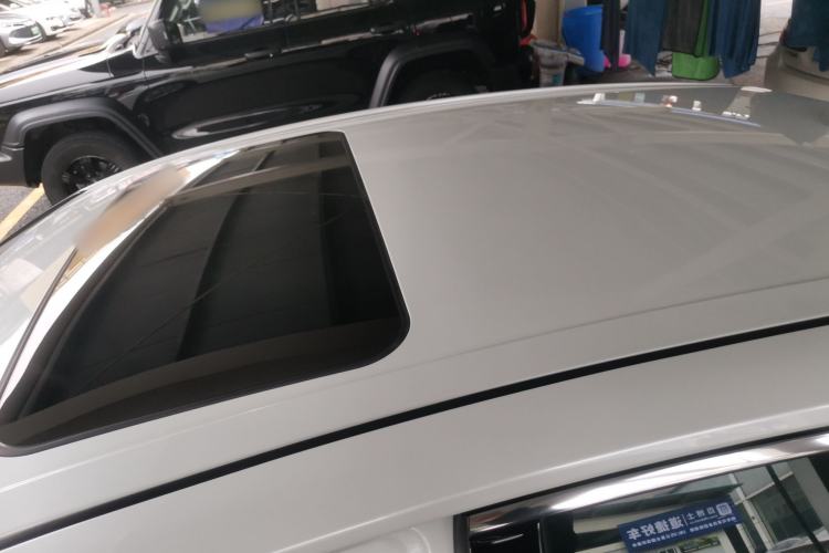 Used Toyota Camry 2023 2.0G Luxury Edition