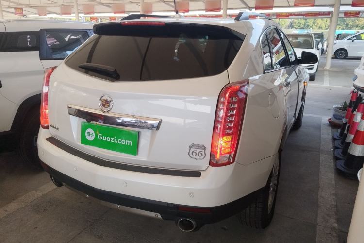 Used Cadillac SRX 2015 3.0L Comfort Version
