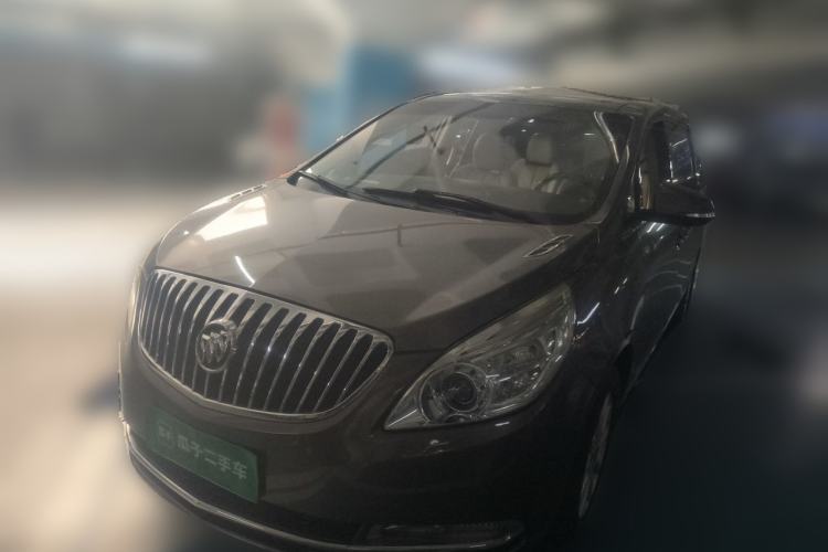 Used Buick GL8 2011 3.0L GT Luxury Business Haoya Edition Guazi used car, China used car export, Used car for sale, Used cars, Cheapest cars for sale