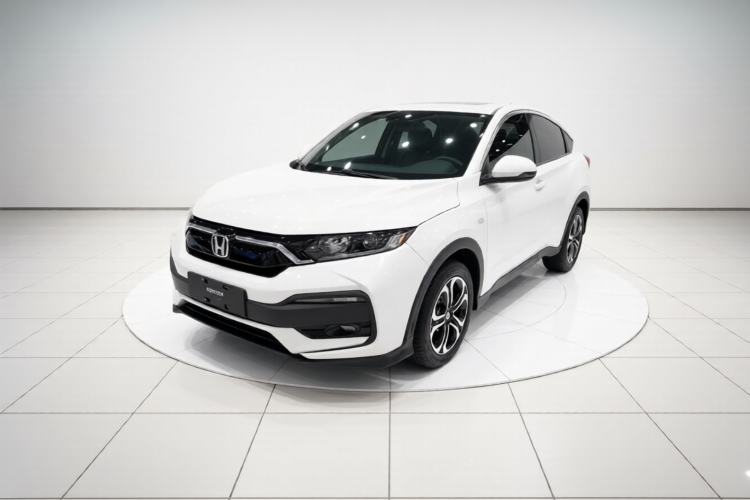 Used Honda XR-V 2020 1.5L CVT Comfort Version