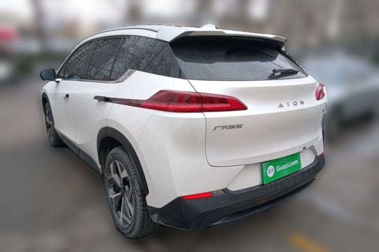 Used AION V 2024 Plus 70 Star Edition Lithium Iron Phosphate
