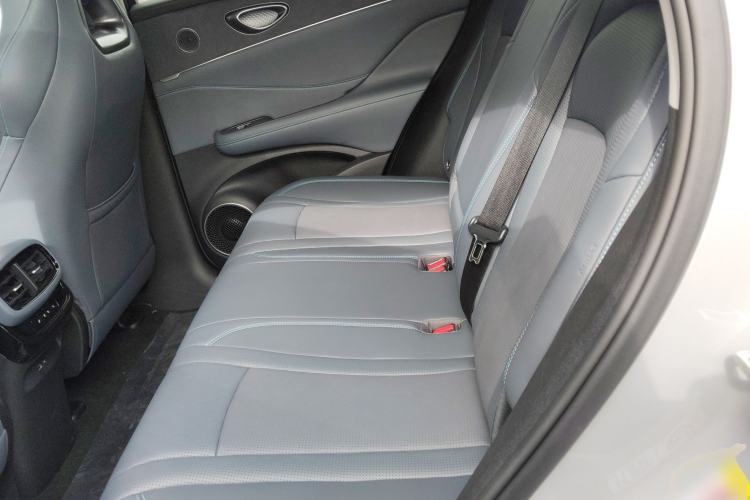 Used BYD Sealion 07 DM-i 2025 150 Flagship+ Edition