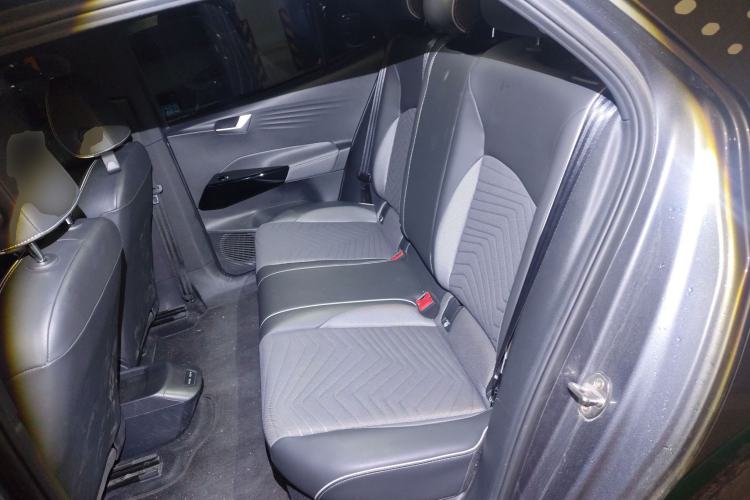 Used Volkswagen ID.3 2022 Active Pure Intelligent Enjoyment Edition