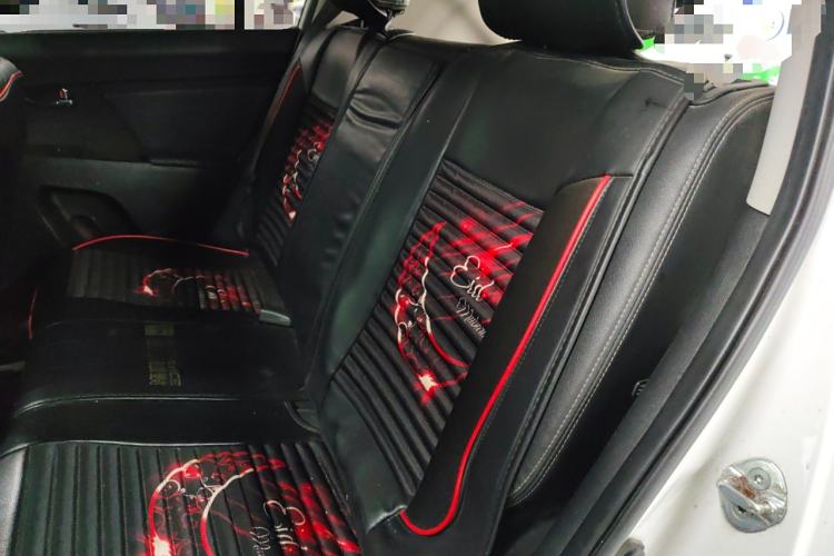 Used Kia Sportage R 2014 2.0L Manual Two-Wheel-Drive GLS
