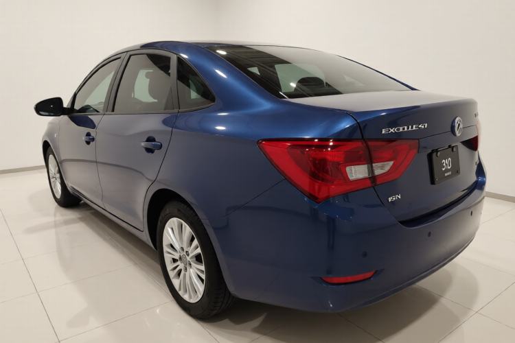 Used Buick GT 2015 15N Automatic Elite Version