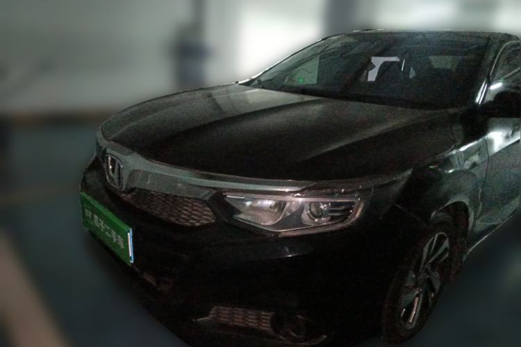 Used Honda Crider 2019 180 Turbo CVT Comfort Version China VI