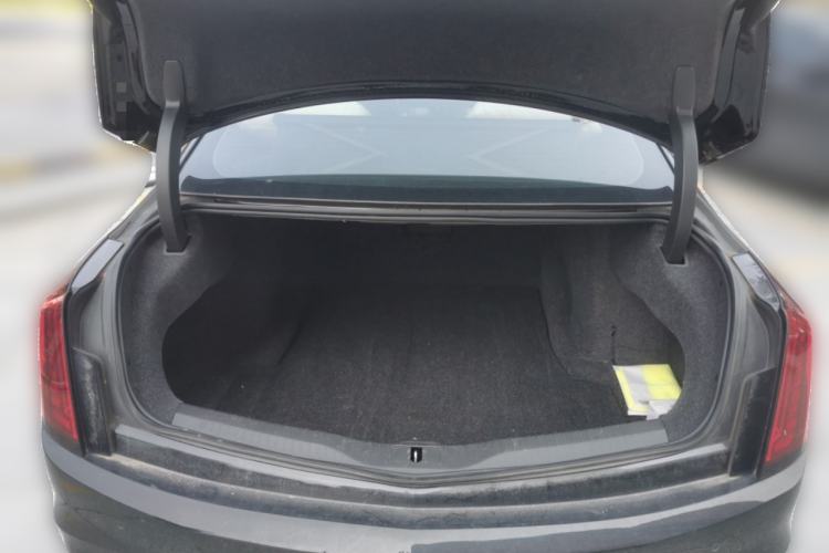 Used Cadillac CT6 2021 28T Luxury Version
