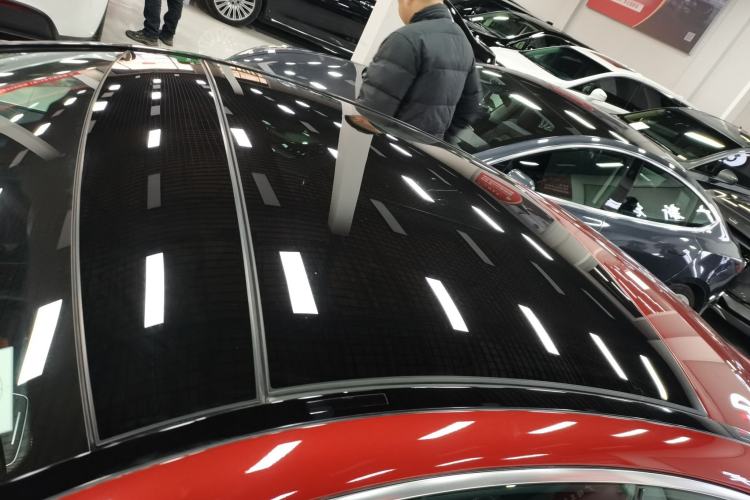 Used Mercedes-Benz E-Class (Import) 2020 E 260 Coupe