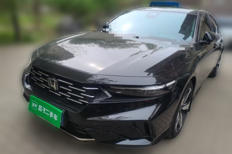 Used Honda Accord 2025 260TURBO Prestige Edition